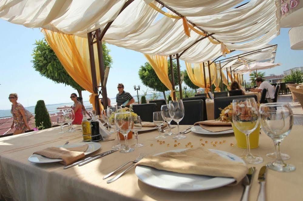 Diamond Apartments Sveti Vlas Dış mekan fotoğraf