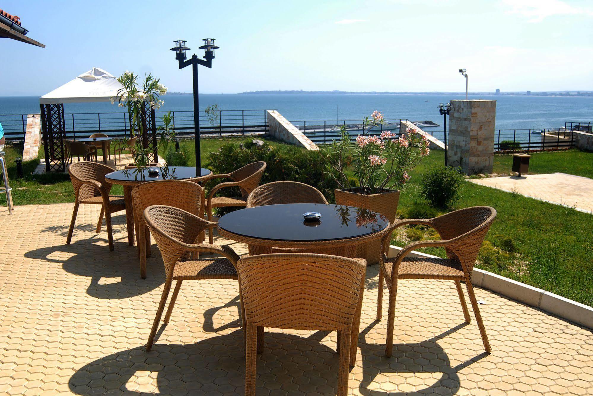 Diamond Apartments Sveti Vlas Dış mekan fotoğraf