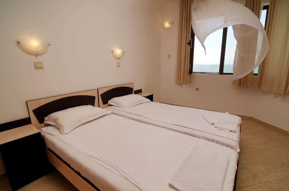 Diamond Apartments Sveti Vlas Dış mekan fotoğraf