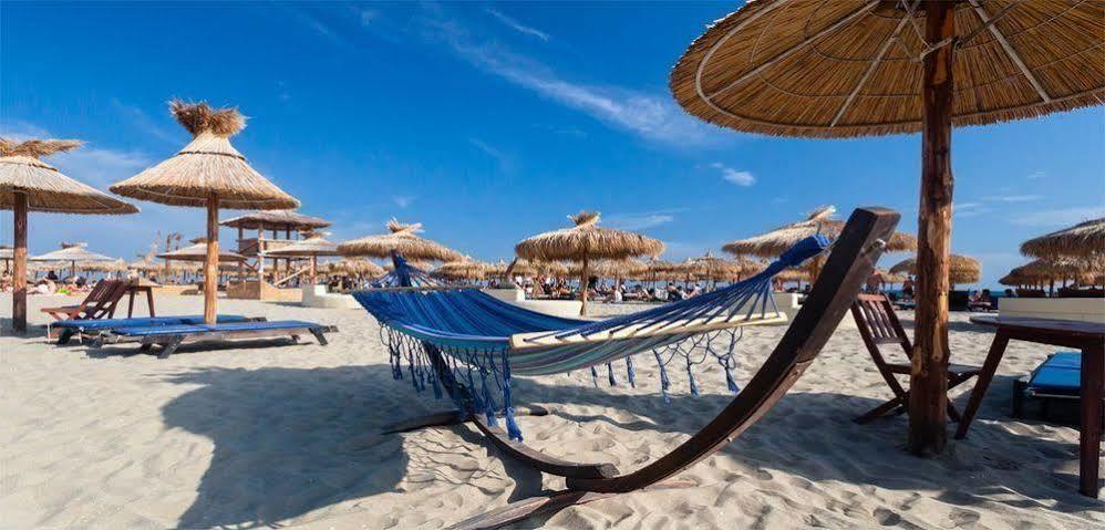 Diamond Apartments Sveti Vlas Dış mekan fotoğraf