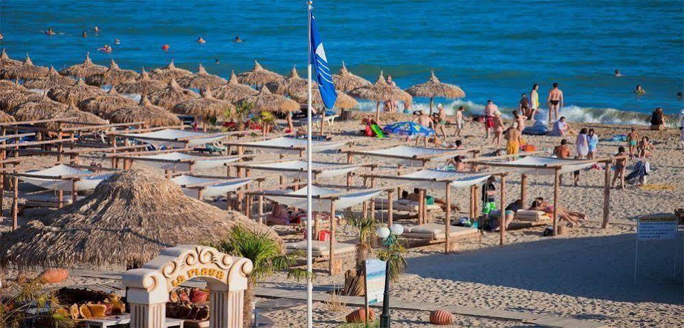 Diamond Apartments Sveti Vlas Dış mekan fotoğraf