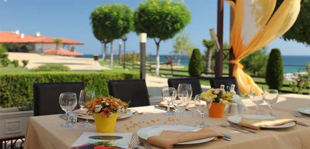 Diamond Apartments Sveti Vlas Dış mekan fotoğraf